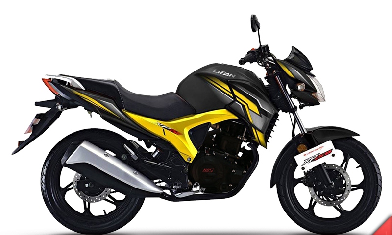 Lifan kp200 sales